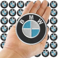 Ingrosso logo BMW tedesco auto
