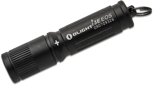 Olight i3e eos knife center - i3e,