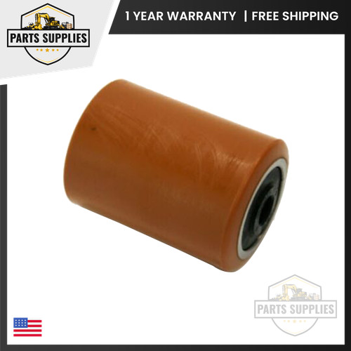 2081796 load wheel assembly - load,