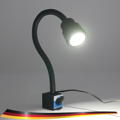 Lampada macchina cnc - lampada,