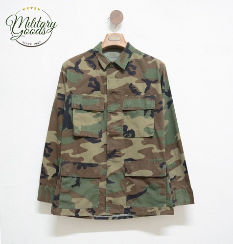 Camicia giacca militare - camicia,