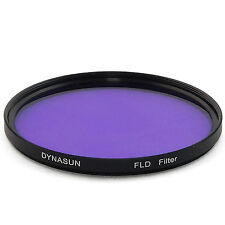 Filtro Originale Fluorescenza