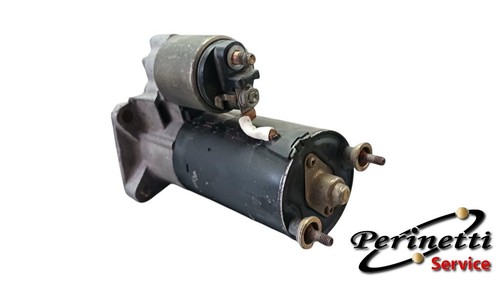 Motorino avviamento volvo v40 - avviamento,