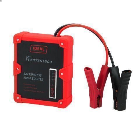 Booster ideal ustarter1600 - booster,