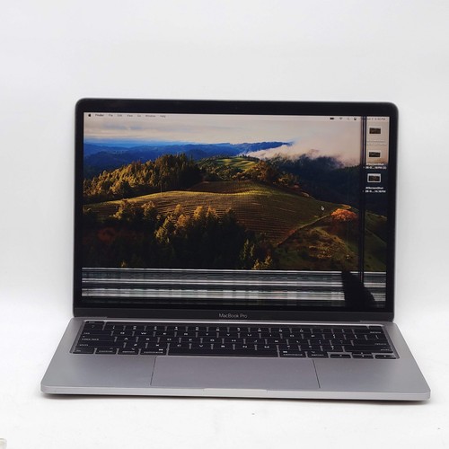 Apple macbook pro i5 - macbook,