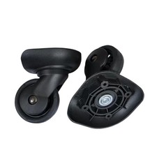 Ruote di ricambio per trolley