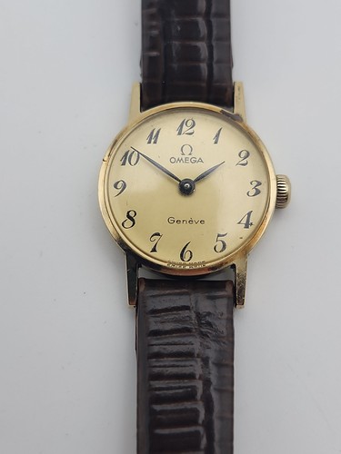 Orologio omega geneve cal 620 - orologio,
