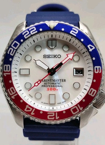 Orologio uomo automatico - da,