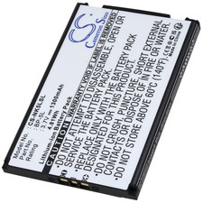 Batterie pour Nokia 9500 Communicator