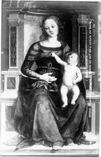 L'UMBRIA ILLUSTRATA  TILLI PERUGIA N°166