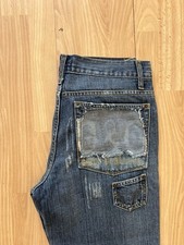 90s Dolce&Gabbana D&G Jeans