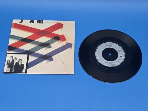 The jam modern - jam,