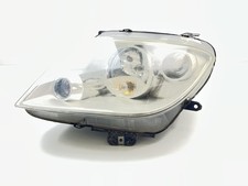 FARO ANTERIORE SINISTRO PER