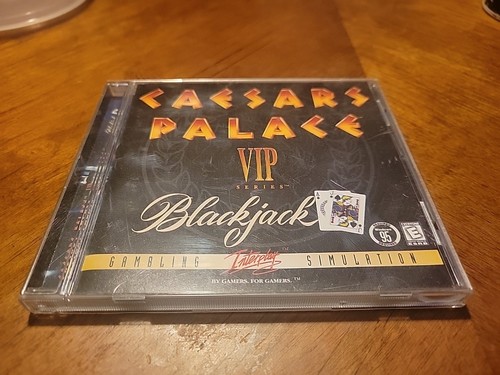 Caesars palace vip - caesars, series