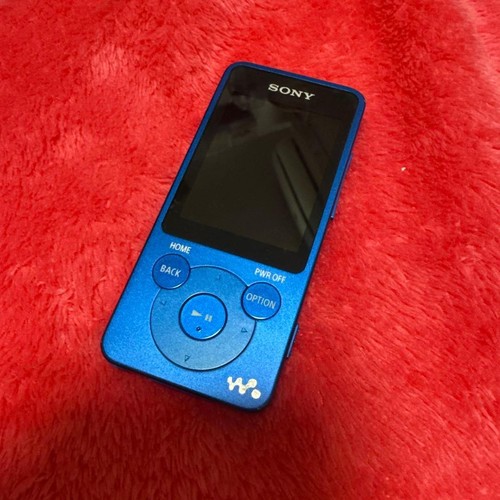 Walkman sony lettore mp3 - sony,