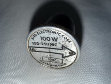 Bird 43 Thruline WattMeter