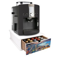 Lupia -  Cassetto Porta Cialde