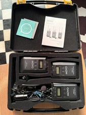 Movo WMX-20-DUO UHF Sistema