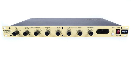 Spl stereo vitalizer mk2 - stereo,