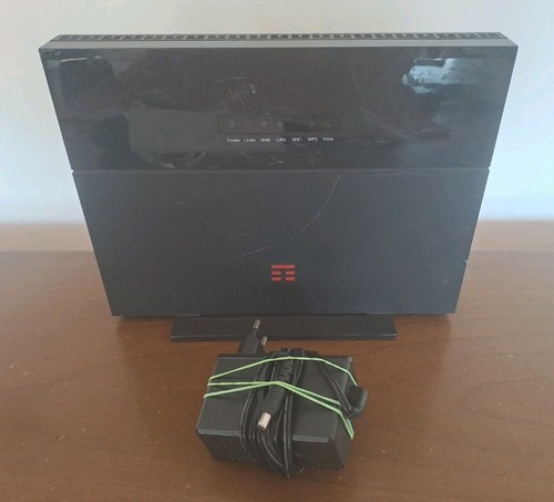 Modem tim hub plus - modem,