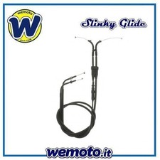 Set Cavo Acceleratore Comando