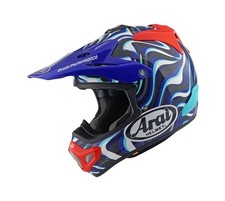 ARAI Casco enduro offroad MX-V