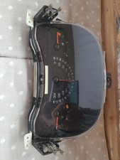 6345 QUADRO STRUMENTI