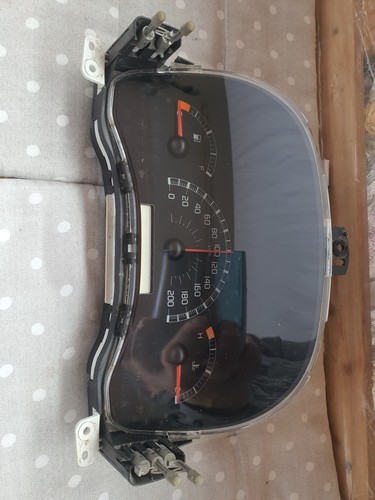 6345 quadro strumenti - 6345,