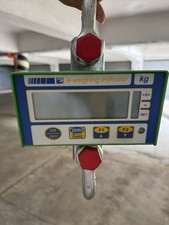 Dinamometro Dini Argeo