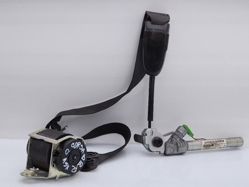 Cintura sicurezza anteriore - di,