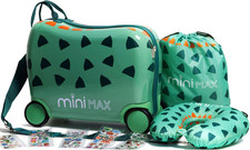 Minimax 45X36X20Cm Valigia