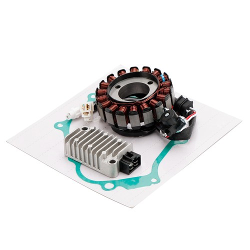 Alternatore statore regolatore - alternatore,