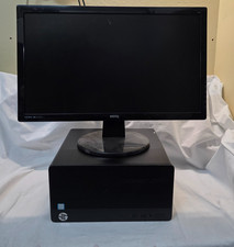 PC HP 290 G1 MT Business I3