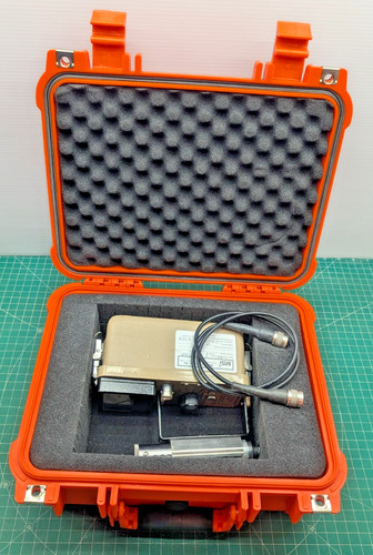 Ludlum calibrato 2025 - 1x,