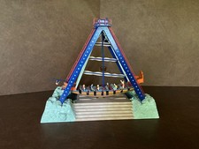 Nave pirata in plastica