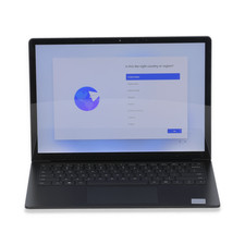 Microsoft Surface 15" Laptop: i7 11a Generazione | 16GB Ram 256GB SSD | Windows