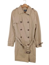 MONTEGO Trench Donna Cappotto