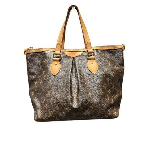 Louis vuitton monogram palermo - louis,