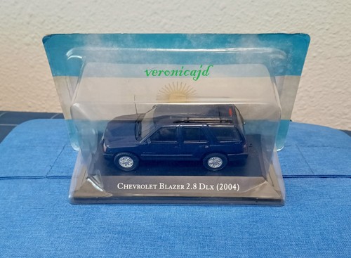 Chevrolet blazer dlx - chevrolet,