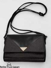 Autentica borsa tracolla - autentica,