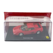 Modellino Auto Edicola 1/43