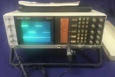 Oscilloscope PHILIPS PM 3065 Oscilloscopio analogico 2 canali 100 Mhz