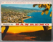 Saluti da Sanremo 18 Vedute
