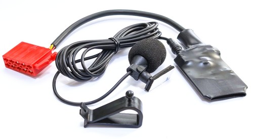 Bluemusic vivavoce bluetooth - vivavoce,