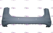 PARAURTI POSTERIORE VERN. CON