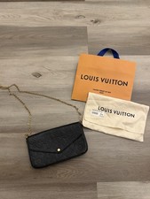 Borsa a tracolla Louis Vuitton
