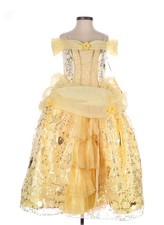 Costume principessa disney - costume,