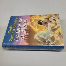 (Marion Zimmer Bradley) Le