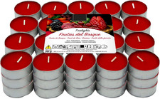 Lumar aromatic tealight set - aromatic, di
