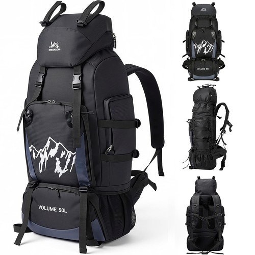 Yaskyly 90l zaino - yaskyly, da